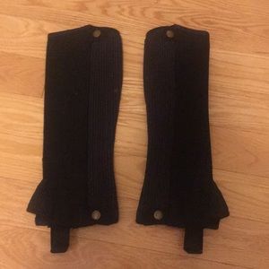 Half Chaps(Milstone)